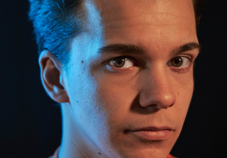 Nicholas Ripamonti on SoundBetter
