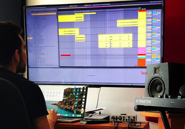Aviel on SoundBetter