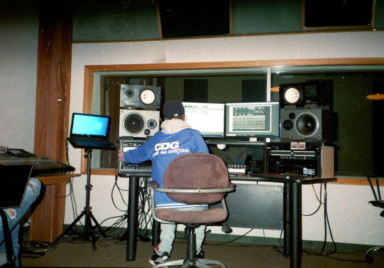 Wes Ryan on SoundBetter