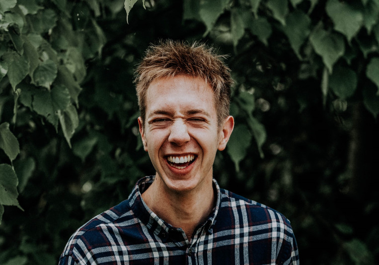 Timo Aßmann on SoundBetter