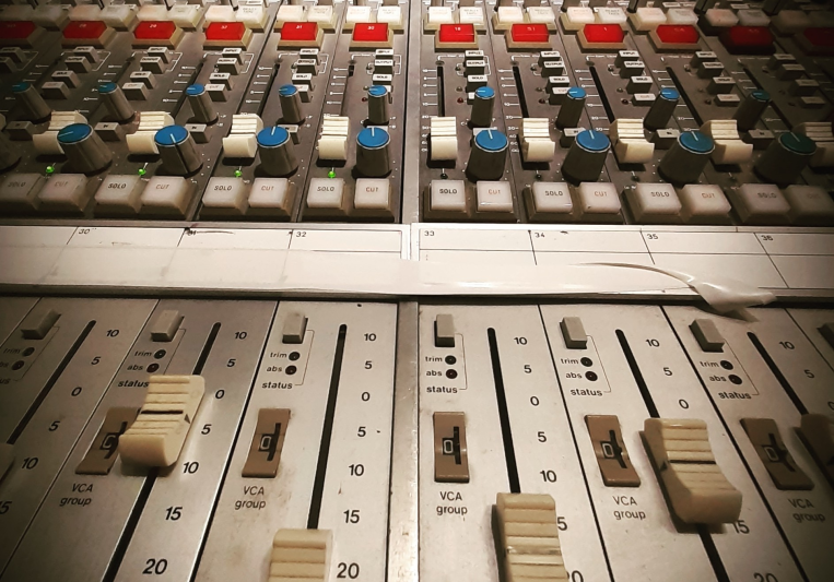 Grapefruit Studio on SoundBetter
