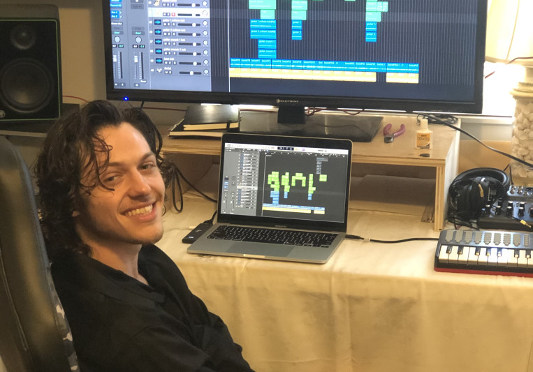 Daniel McBride on SoundBetter