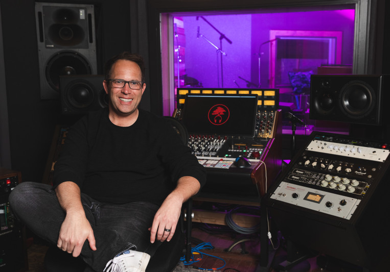 Jeffery Armstreet on SoundBetter