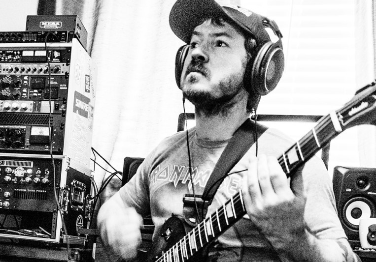 Tully MacKay-Tisbert on SoundBetter
