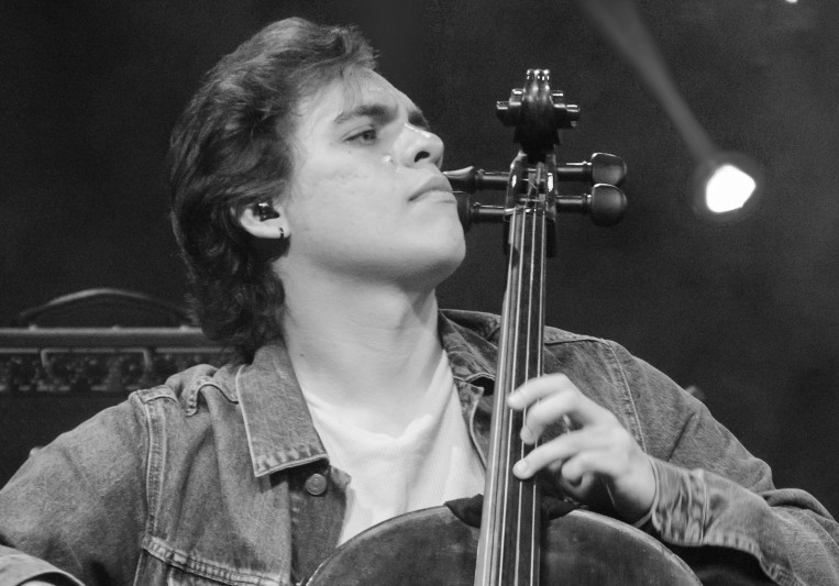 Luis Almeida on SoundBetter