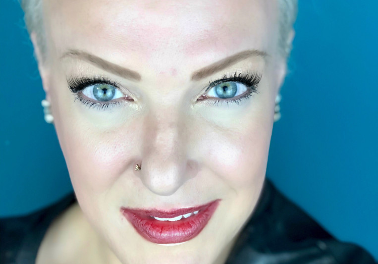 Debi Selby on SoundBetter