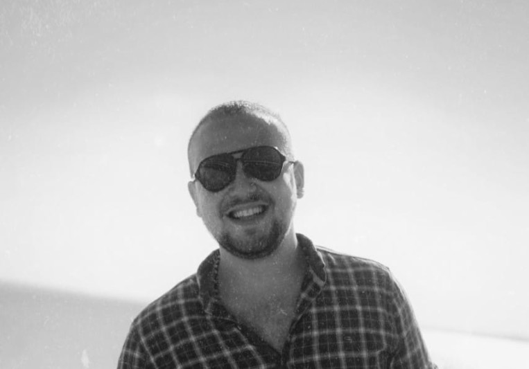 kyrillos on SoundBetter