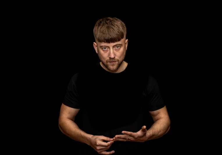Axel Boy on SoundBetter