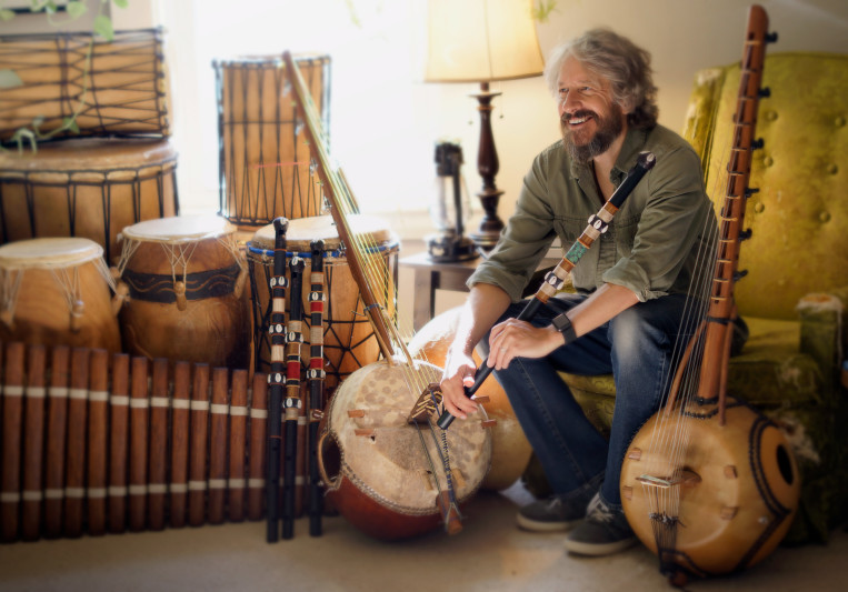 Dave Kobrenski on SoundBetter