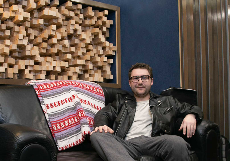 Dylan Brown on SoundBetter