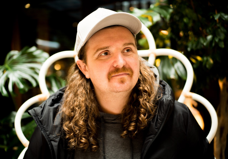 Julian Wharton on SoundBetter