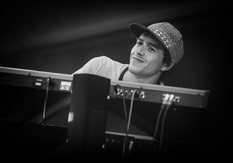 Mathias Claveau on SoundBetter