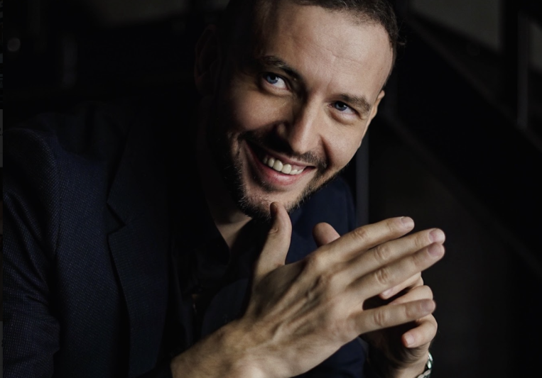 Alex Nemir on SoundBetter