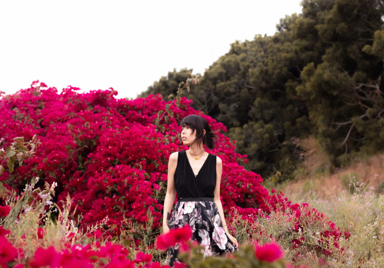 Azuria Sky on SoundBetter