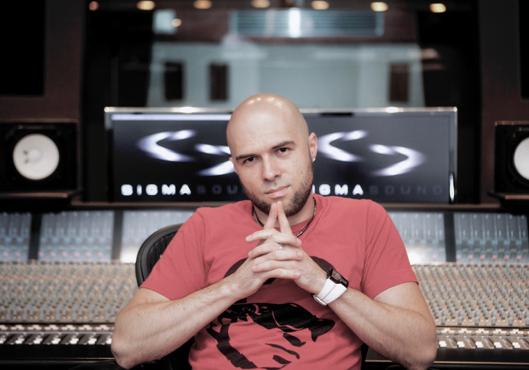 Steve Tirpak on SoundBetter