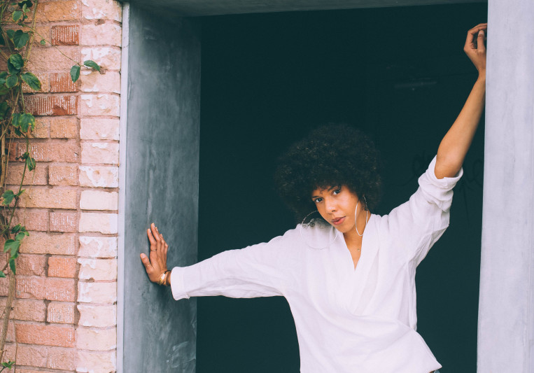 Anastasia Antoinette on SoundBetter