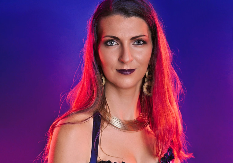 Isabelle Croft on SoundBetter