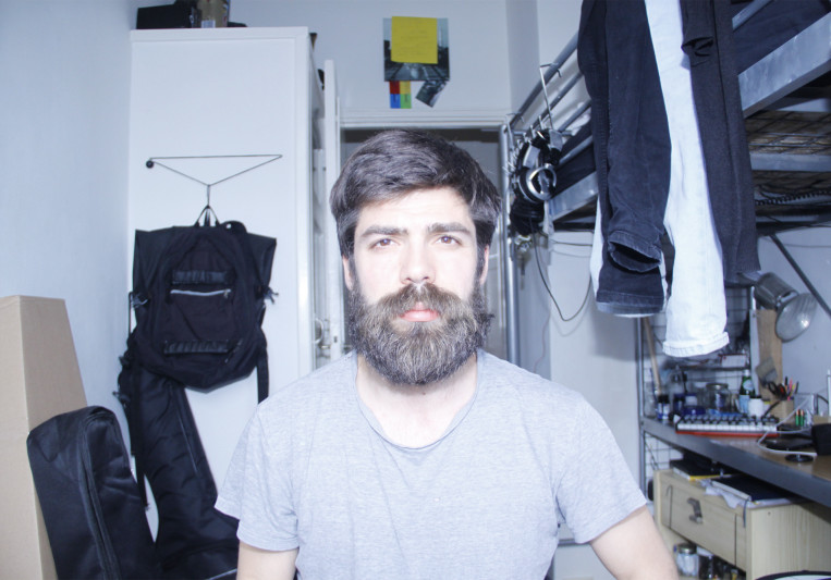 oscarpmlopes aka ol-owell on SoundBetter