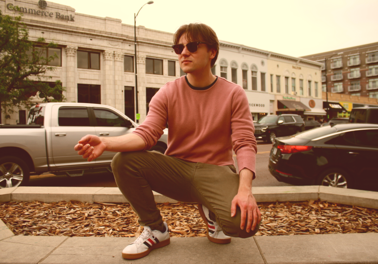 Andrew McMullen on SoundBetter