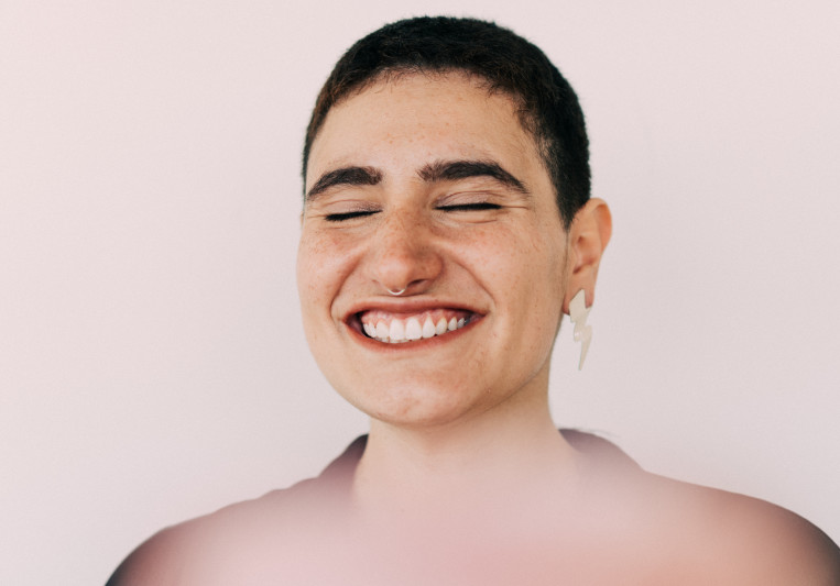 Elizabeth Harris on SoundBetter