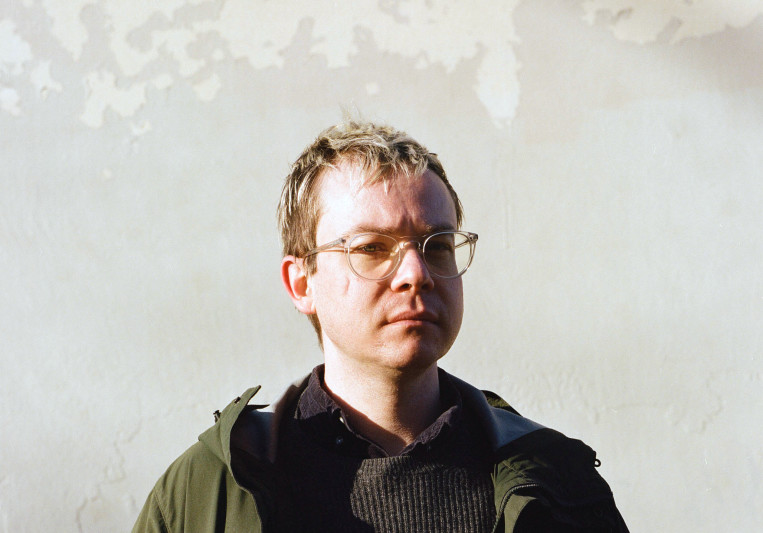 JORDAN DYKSTRA on SoundBetter