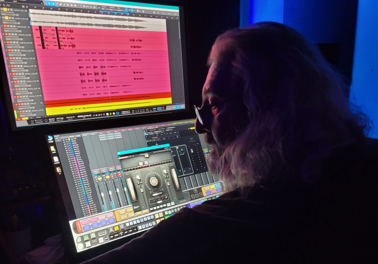 Louisiana Yard Dog Studio on SoundBetter