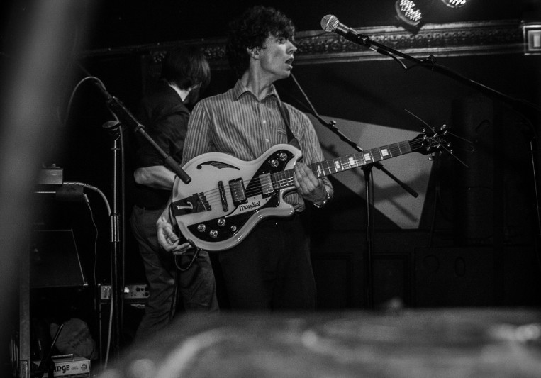 Nick Tompkins on SoundBetter