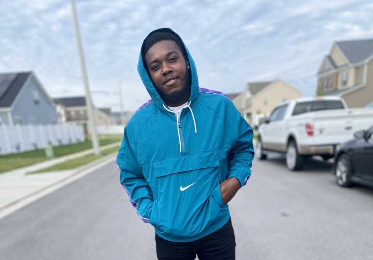 ShawnOnTheTrack on SoundBetter