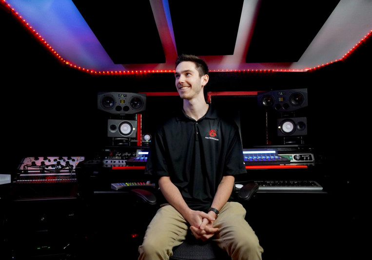 GDA Productions, LLC on SoundBetter