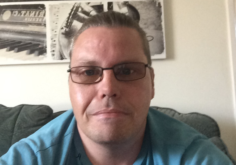 Eddie McKendrick on SoundBetter