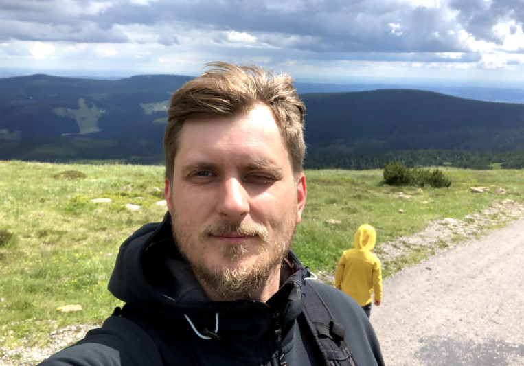 Kamil Biedrzycki on SoundBetter