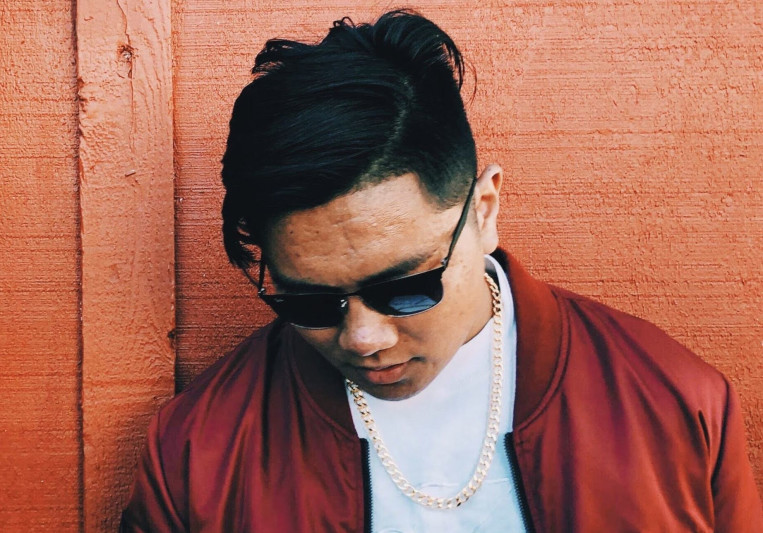 TJ Jose on SoundBetter