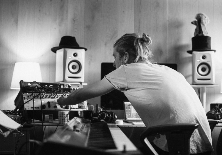 Victor Rasimus-Ek on SoundBetter