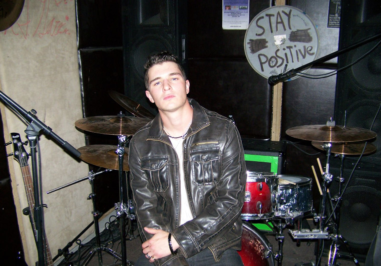 AJ Garcia on SoundBetter