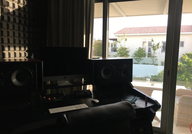 House of Artist on SoundBetter