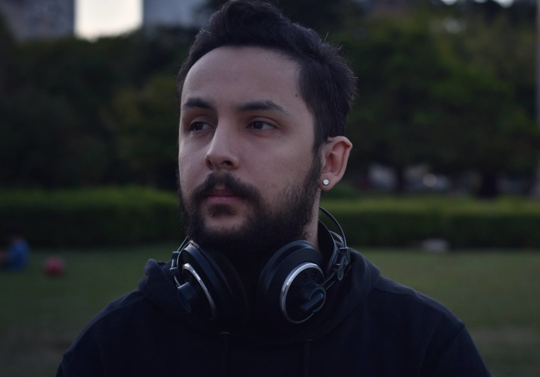 Pulgar Sebastian on SoundBetter