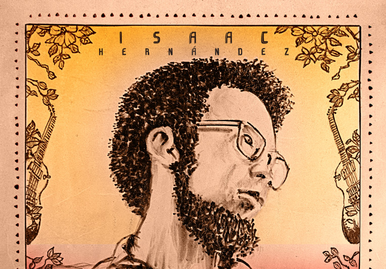 Isaac Hernandez on SoundBetter