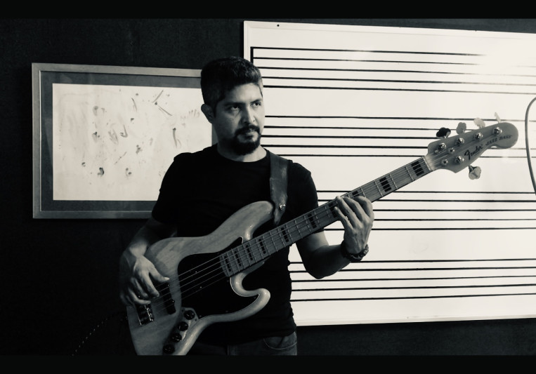 Eduardo Vanegas on SoundBetter