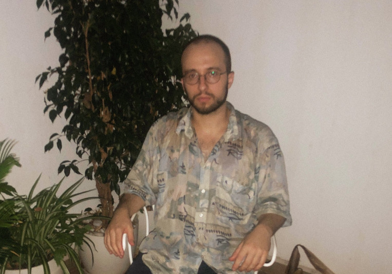 Oloff on SoundBetter