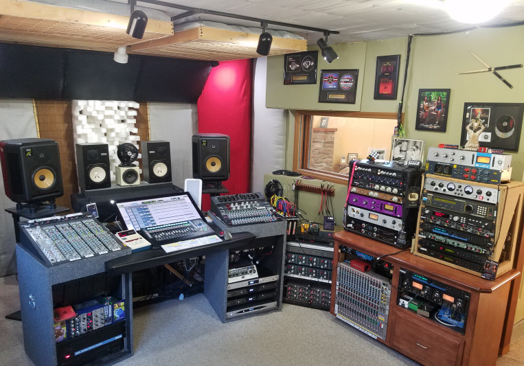 Jeff Weed (Sonic Environments) on SoundBetter
