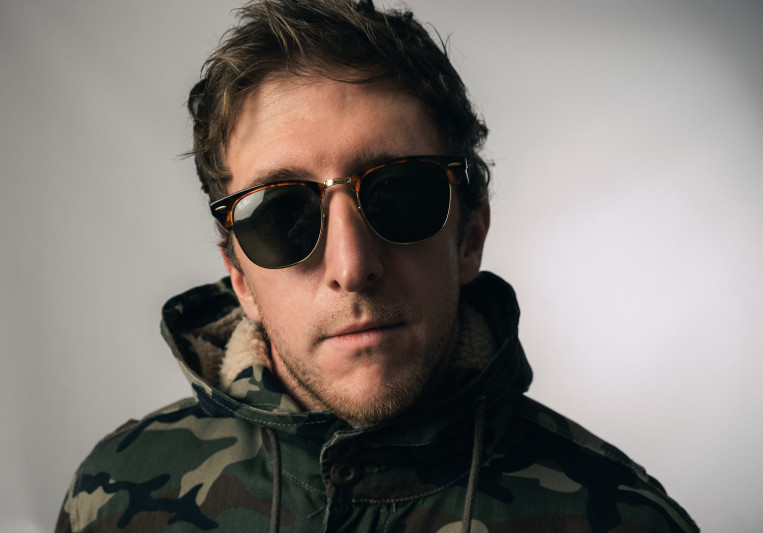 Matthew Garton on SoundBetter
