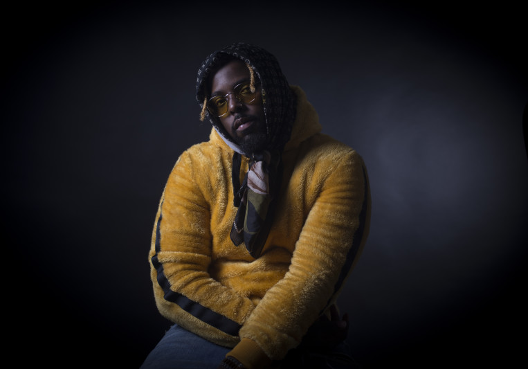 Yestrdy on SoundBetter