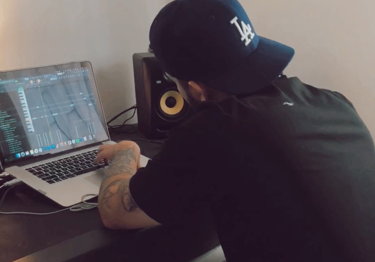 RENE DA SILVA on SoundBetter