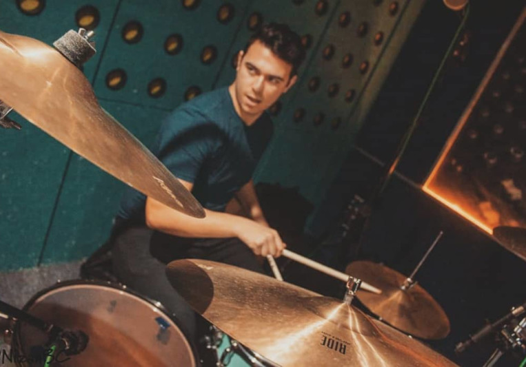 Danny Guillen on SoundBetter