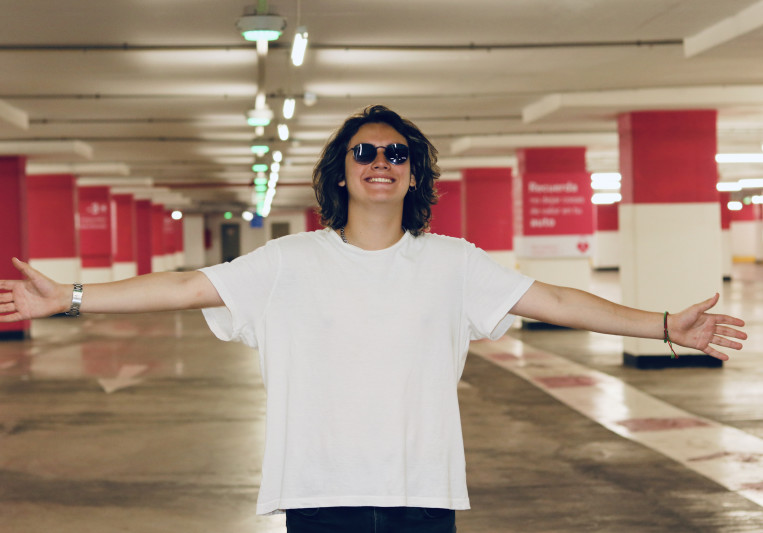Diegx on SoundBetter