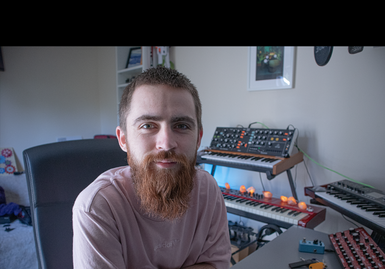 Submosis on SoundBetter