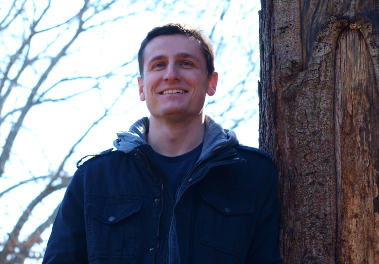 Alex Hammond on SoundBetter