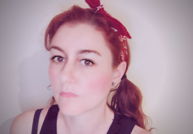 Nikki S. on SoundBetter