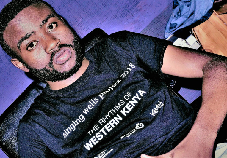 Wil Eye Beat on SoundBetter