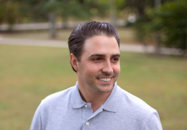 Marshall M. on SoundBetter
